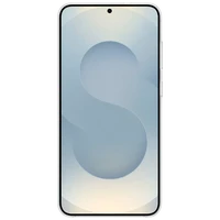 Maskica SAMSUNG Standing Grip Silicone Back Cover za SAMSUNG Galaxy S25+, siva (EF-GS936CJEGWW)