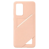 Maskica SAMSUNG TPU Back Cover za SAMSUNG Galaxy A33 5G, narančasta (EF-OA336TPEGWW)