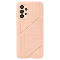 Maskica SAMSUNG TPU Back Cover za SAMSUNG Galaxy A33 5G, narančasta (EF-OA336TPEGWW)