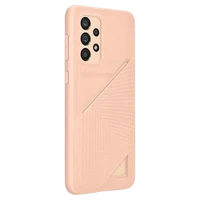 Maskica SAMSUNG TPU Back Cover za SAMSUNG Galaxy A33 5G, narančasta (EF-OA336TPEGWW)