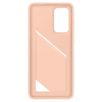 Maskica SAMSUNG TPU Back Cover za SAMSUNG Galaxy A33 5G, narančasta (EF-OA336TPEGWW)