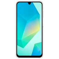 Maskica SAMSUNG TPU Back Cover za SAMSUNG Galaxy A16 5G, prozirna (EF-QA166CTEGWW)