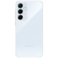 Maskica SAMSUNG TPU Back Cover za SAMSUNG Galaxy A35 5G, prozirna (EF-QA356CTEGWW)