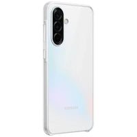 Maskica SAMSUNG TPU Back Cover za SAMSUNG Galaxy A36, prozirna (EF-QA366CTEGWW)