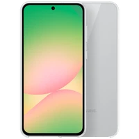 Maskica SAMSUNG TPU Back Cover za SAMSUNG Galaxy A56, prozirna (EF-QA566CTEGWW)