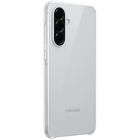 Maskica SAMSUNG TPU Back Cover za SAMSUNG Galaxy A56, prozirna (EF-QA566CTEGWW)