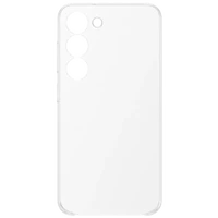 Maskica SAMSUNG TPU Back Cover za SAMSUNG Galaxy S23, prozirna (EF-QS911CTEGWW)