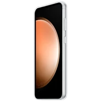 Maskica SAMSUNG TPU Back Cover za SAMSUNG Galaxy S23 FE, prozirna (EF-QS711CTEGWW)