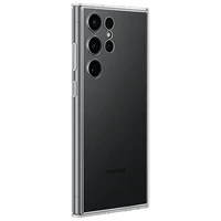 Maskica SAMSUNG TPU Back Cover za SAMSUNG Galaxy S23 Ultra, prozirna (EF-QS918CTEGWW)