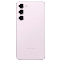 Maskica SAMSUNG TPU Back Cover za SAMSUNG Galaxy S23+, prozirna (EF-QS916CTEGWW)