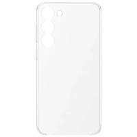 Maskica SAMSUNG TPU Back Cover za SAMSUNG Galaxy S23+, prozirna (EF-QS916CTEGWW)