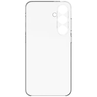 Maskica SAMSUNG TPU Back Cover za SAMSUNG Galaxy S24 FE, prozirna (GP-FPS721AMATW)