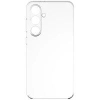 Maskica SAMSUNG TPU Back Cover za SAMSUNG Galaxy S24 FE, prozirna (GP-FPS721AMATW)