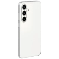 Maskica SAMSUNG TPU Back Cover za SAMSUNG Galaxy S24 FE, prozirna (GP-FPS721AMATW)