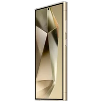 Maskica SAMSUNG TPU Back Cover za SAMSUNG Galaxy S24 Ultra, prozirna