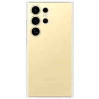 Maskica SAMSUNG TPU Back Cover za SAMSUNG Galaxy S24 Ultra, prozirna