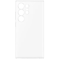 Maskica SAMSUNG TPU Back Cover za SAMSUNG Galaxy S24 Ultra, prozirna