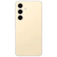 Maskica SAMSUNG TPU Back Cover za SAMSUNG Galaxy S24+, prozirna
