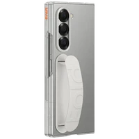 Maskica SAMSUNG TPU Back Cover za SAMSUNG Galaxy Z Fold 6, prozirna (EF-QF956CTEGWW)