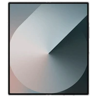 Maskica SAMSUNG TPU Back Cover za SAMSUNG Galaxy Z Fold 6, prozirna (EF-QF956CTEGWW)