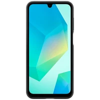 Maskica SAMSUNG TPU Card Slot Back Cover za SAMSUNG Galaxy A16 5G, crna (EF-OA166TBEGWW)