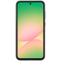 Maskica SAMSUNG TPU Card Slot Back Cover za SAMSUNG Galaxy A56 5G, crna (EF-OA566TBEGWW)