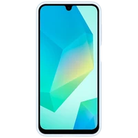 Maskica SAMSUNG TPU Card Slot Back Cover za SAMSUNG Galaxy A16 5G, plava (EF-OA166TLEGWW)