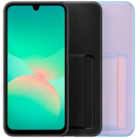 Maskica SAMSUNG TPU Card Slot Back Cover za SAMSUNG Galaxy A26, plava (EF-OA266TLEGWW)