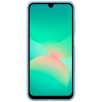 Maskica SAMSUNG TPU Card Slot Back Cover za SAMSUNG Galaxy A26, plava (EF-OA266TLEGWW)