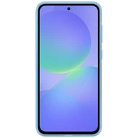 Maskica SAMSUNG TPU Card Slot Back Cover za SAMSUNG Galaxy A36, plava (EF-OA366TLEGWW)