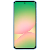 Maskica SAMSUNG TPU Card Slot Back Cover za SAMSUNG Galaxy A56, plava (EF-OA566TLEGWW)