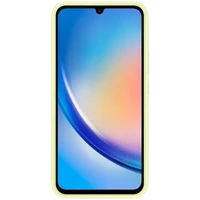 Maskica SAMSUNG TPU Card Slot Back Cover za SAMSUNG Galaxy A34, zelena (EF-OA346TGEGWW)