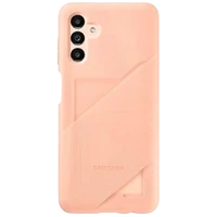Maskica SAMSUNG TPU Card Slot Back Cover za SAMSUNG Galaxy A13 5G, narančasta (EF-OA136TPEGWW)