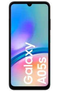 Mobitel SAMSUNG Galaxy A05S 128GB, crni (SM-A057GZKVEU)