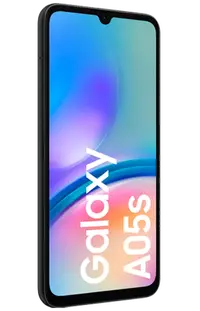 Mobitel SAMSUNG Galaxy A05S 128GB, crni (SM-A057GZKVEU)