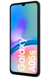 Mobitel SAMSUNG Galaxy A05S 128GB, crni (SM-A057GZKVEU)