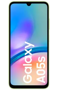 Mobitel SAMSUNG Galaxy A05S 128GB, zeleni (SM-A057GLGVEU)