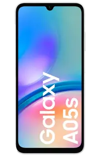 Mobitel SAMSUNG Galaxy A05S 64GB, srebrni (SM-A057GZSUEU)