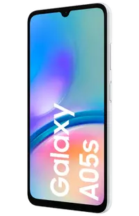Mobitel SAMSUNG Galaxy A05S 64GB, srebrni (SM-A057GZSUEU)