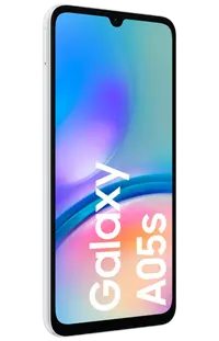 Mobitel SAMSUNG Galaxy A05S 64GB, srebrni (SM-A057GZSUEU)
