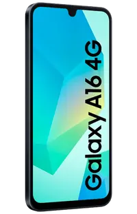 Mobitel SAMSUNG Galaxy A16 128GB, A165 Black (SM-A165FZKBEUB)