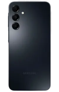Mobitel SAMSUNG Galaxy A16 128GB, A165 Black (SM-A165FZKBEUB)
