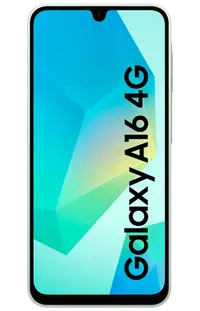 Mobitel SAMSUNG Galaxy A16 128GB, A165 Green (SM-A165FLGBEUB)