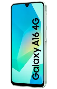 Mobitel SAMSUNG Galaxy A16 128GB, A165 Green (SM-A165FLGBEUB)