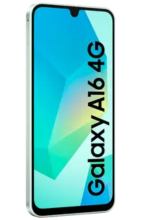 Mobitel SAMSUNG Galaxy A16 128GB, A165, zeleni (SM-A165FLGBEU)