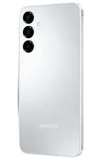Mobitel SAMSUNG Galaxy A16 128GB, A165, sivi (SM-A165FZABEU)