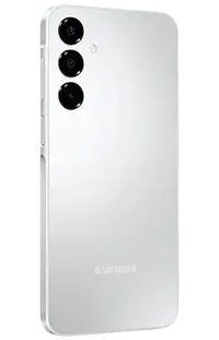 Mobitel SAMSUNG Galaxy A16 128GB, A165, sivi (SM-A165FZABEU)