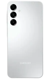 Mobitel SAMSUNG Galaxy A16 128GB, A165, sivi (SM-A165FZABEU)