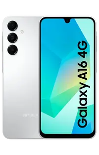 Mobitel SAMSUNG Galaxy A16 128GB, A165, sivi (SM-A165FZABEU)