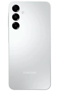 Mobitel SAMSUNG Galaxy A16 256GB, A165, sivi (SM-A165FZACEU)